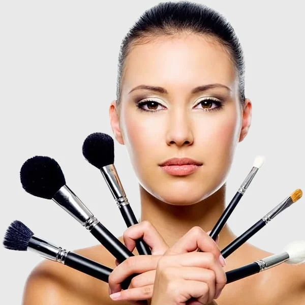 Makeup training discount